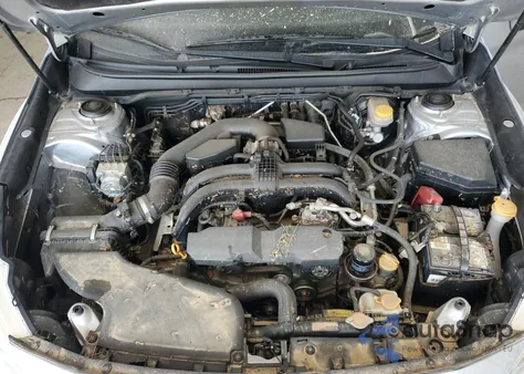 2015 Subaru Legacy 2.5I Limited z USA, uszkodzony, nr VIN 4S3BNBL66F3041469